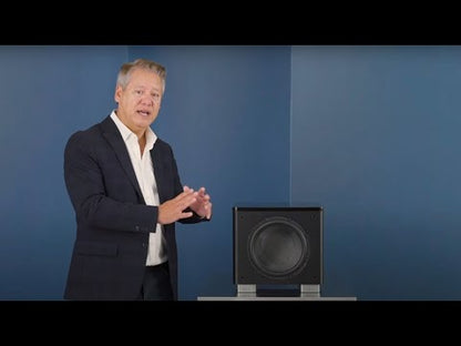 REL HT/1003 MKII Subwoofer